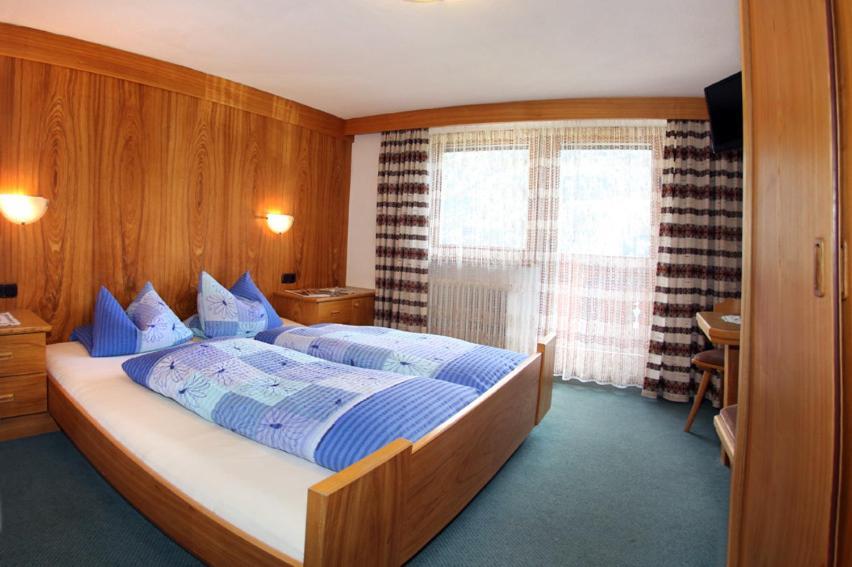 Haus Gritsch Hotel Sölden Quarto foto
